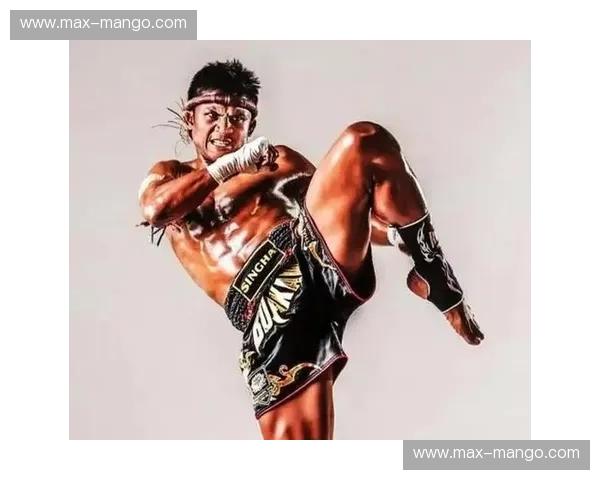 诸神黄昏的钢铁碰撞：当“泰拳王子”播求遭遇“俄罗斯暴君”，谁才是真正的站立之王？