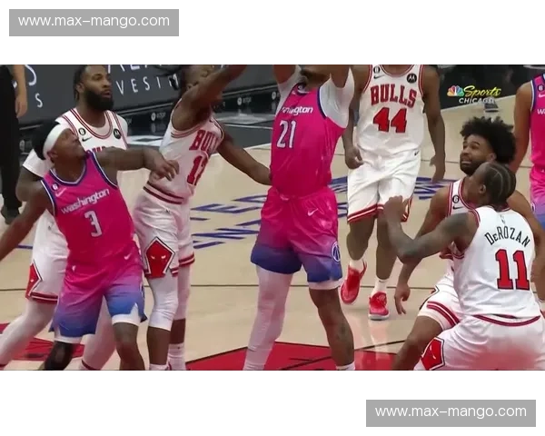 骑士vs奇才回放：一场宿命的对决，还是历史的偶然？